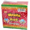 Wicked Fizz Fizz Berry Chews box 72 2 Wicked Fizz Fizz Berry Chews box 72
