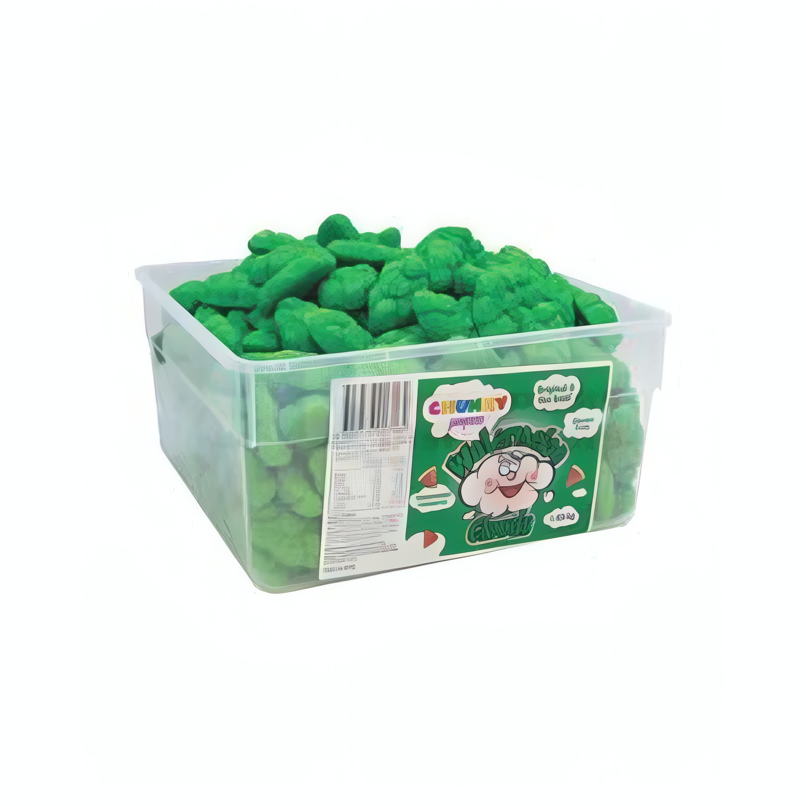Chunky Watermelon Slices 1.45kg 1 Chunky Watermelon Slices 1.45kg