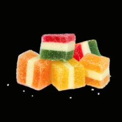 Kelly's Tropical Jellies 220g