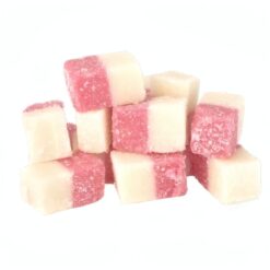 Kelly's Coconut Ice Cubes 180g