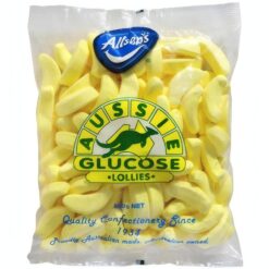 AUSSIE BANANAS 500G