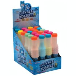 Sherbet Bottles 18g X 24