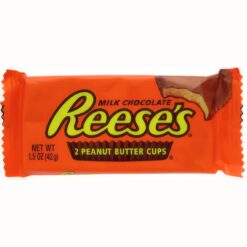 REESES Peanut Butter CUP 42G