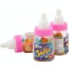 BABY BOTTLE JELLY BEANS 40G X 20 5 BABY BOTTLE JELLY BEANS 40G X 20