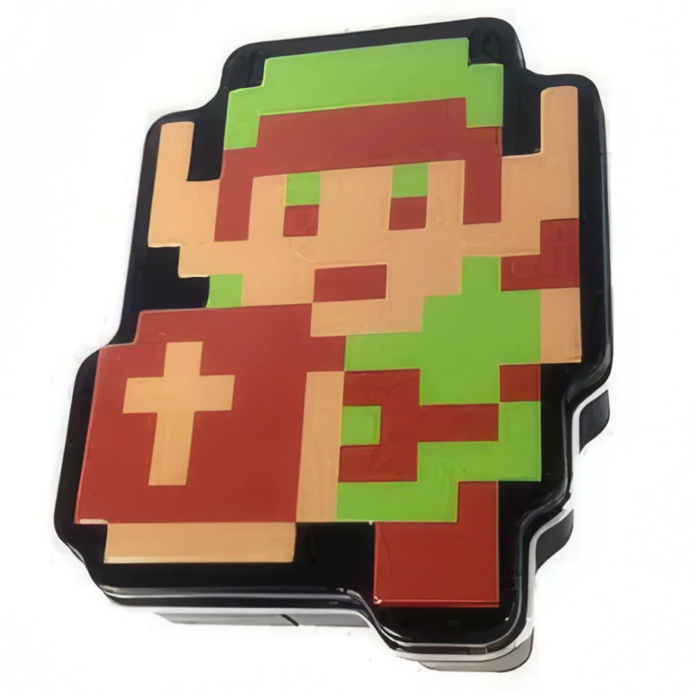 Nintendo Zelda Mints 28.3g 1 Nintendo Zelda Mints 28.3g