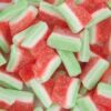 Sour Watermelon Slice 1kg - Gluten Free 2 Sour Watermelon Slice 1kg - Gluten Free