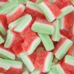 Sour Watermelon Slice 1kg - Gluten Free