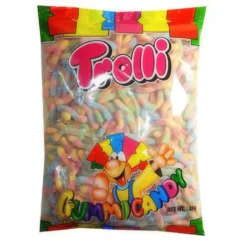 Trolli Brite Crawlers 2kg