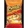 Cheetos Flamm' Hot 8oz 3 Cheetos Flamm' Hot 8oz