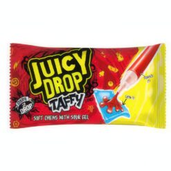 Juicy Drop Taffy 67g