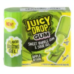 Juicy Drop Gum 22g