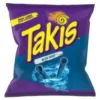 BARCEL TAKIS BLUE HEAT 92g 3 BARCEL TAKIS BLUE HEAT 92g