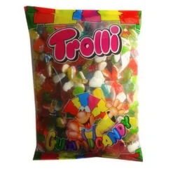 Trolli Groovy Mix Oiled 2kg