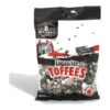 Walker's Liquorice Toffees 1kg (Gluten Free)