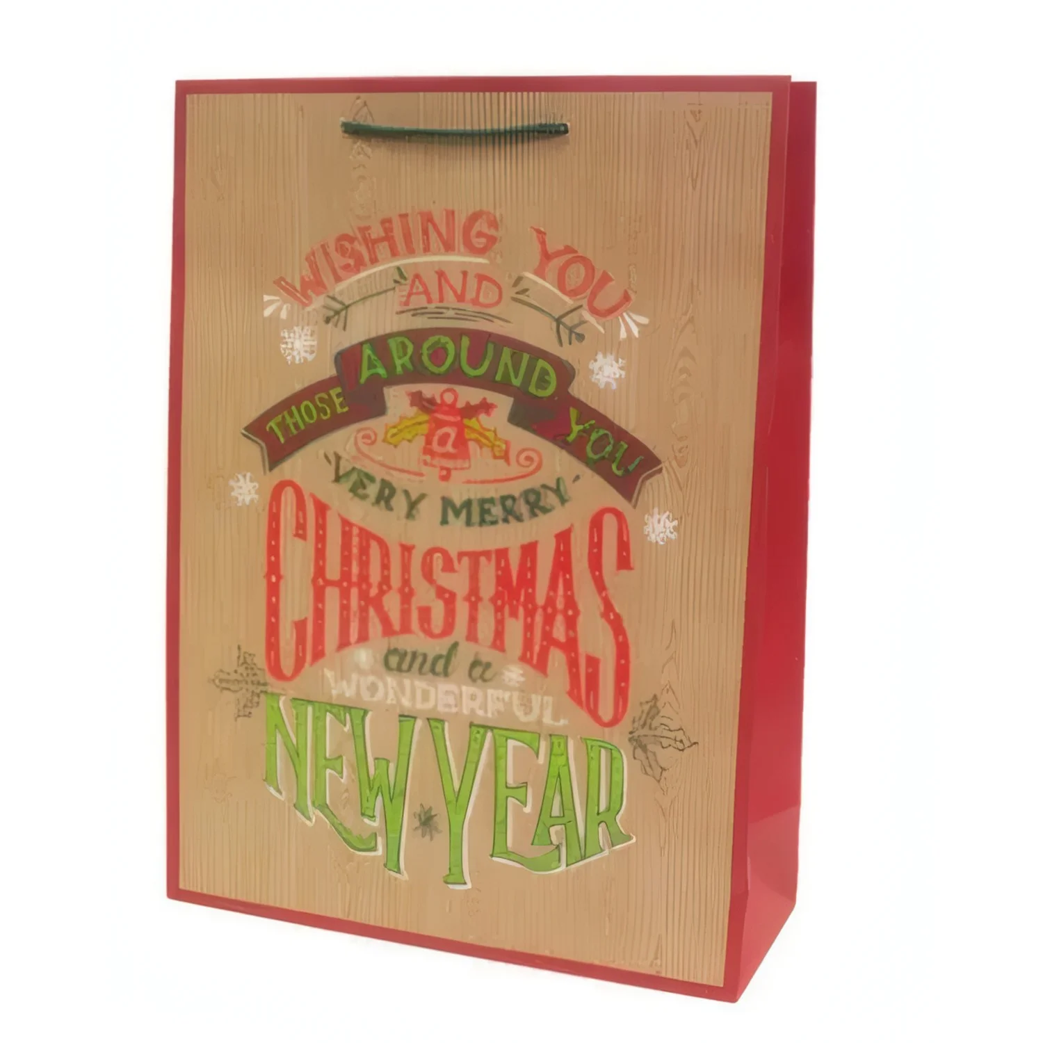2026 Sweetsworld Xmas Gift Bag 1 2026 Sweetsworld Xmas Gift Bag