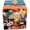 DRAGONBALL Z MYSTERY TIN 19.8g