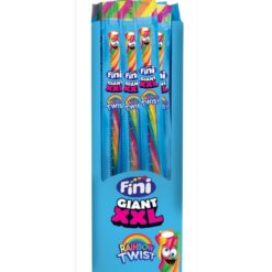 Fini Giant XXL Rainbow Twist 30g (SINGLE ONE)