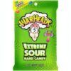Warheads Extreme Sour Hard Candy 28g