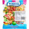 VIDAL GUMMI MINI SODAPOP 1KG