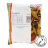 Rainbow Snakes 1kg