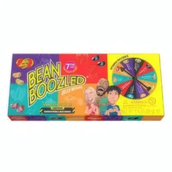 Jelly Belly Bean Boozled 7th edition 100g