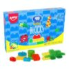 4D Gummy Blocks 100g