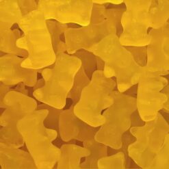 AUSSIE HONEY BEARS 130g