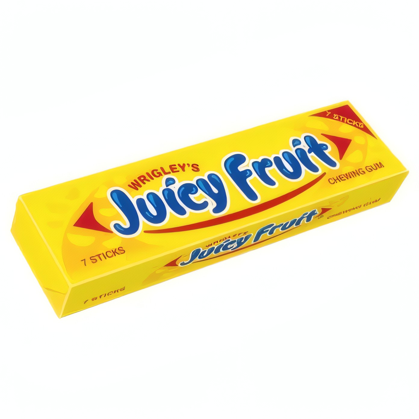 Wrigley's Juicy Fruit14g 1 Wrigley's Juicy Fruit14g