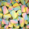 Lolliland RAINBOW MALLOW TWISTS 800G - Gluten Free 2 Lolliland RAINBOW MALLOW TWISTS 800G - Gluten Free