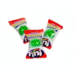 Fini Watermelon Bubble Gum Gluten Free 5g