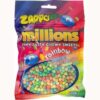 ZAPPO MILLIONS RAINBOW 150G 2 ZAPPO MILLIONS RAINBOW 150G