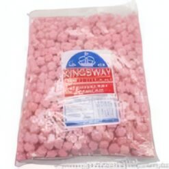 Kingsway Strawberry Bon Bons 3kg - Gluten Free