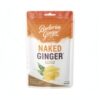 Buderim Naked Ginger Sliced 350g