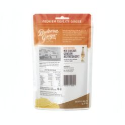 Buderim Naked Ginger Sliced 350g