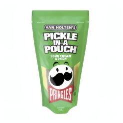 VAN HOLTEN JUM PRINGLES PICKLE