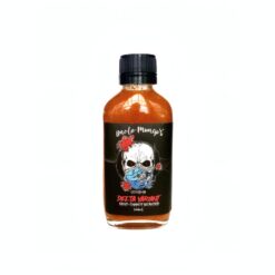 Uncle Mungo's Delta Variant 100ml