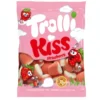 TROLLI KISS STRAWBERRY 100G