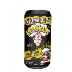 WARHEAD ATOMIC FIZZ 42G