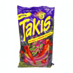 BARCEL TAKIS DRAGON 280g