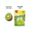 AMOS PEELERZ KIWI 170g