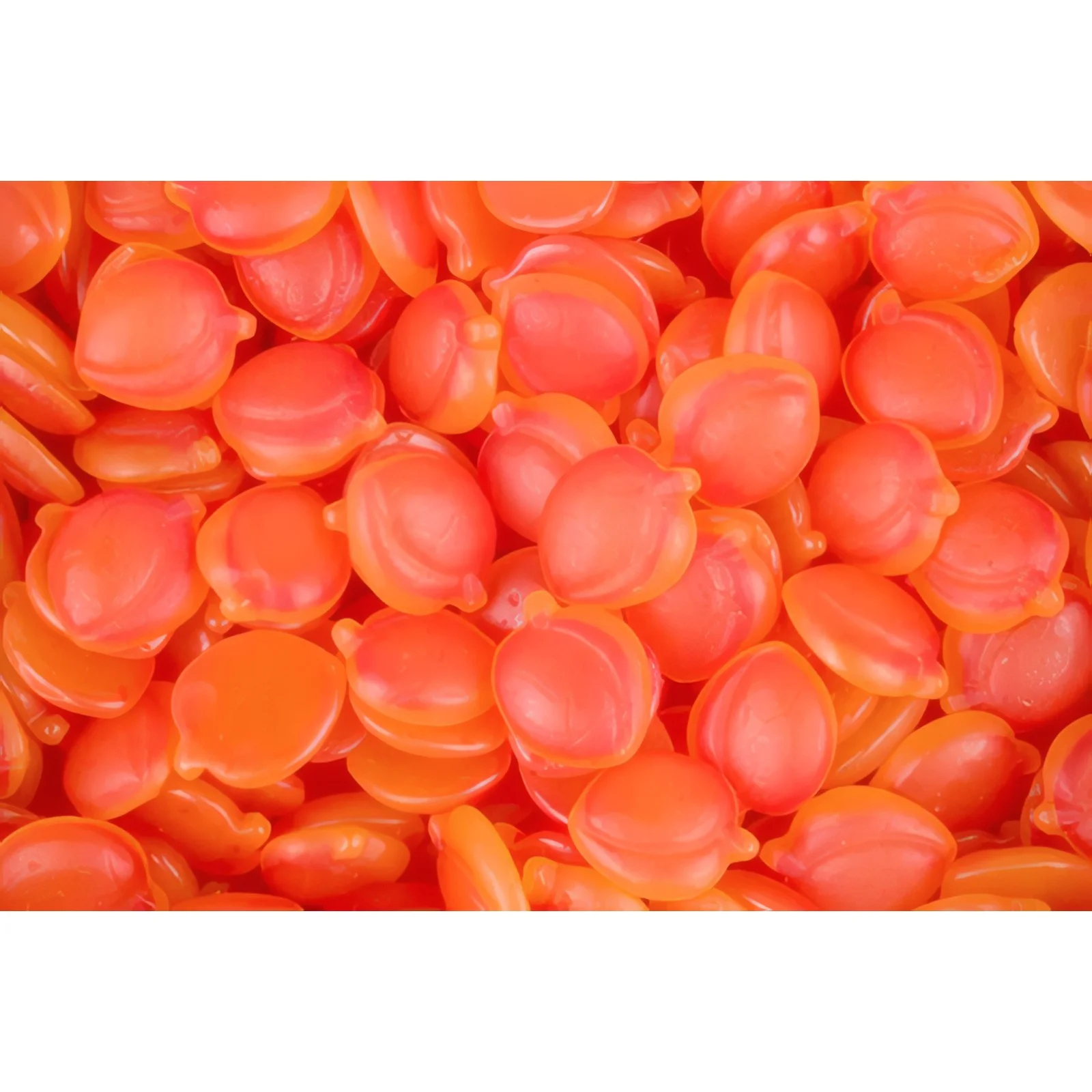 Maycey’s Sour Peaches 265pc 1 Maycey s Sour Peaches 265pc