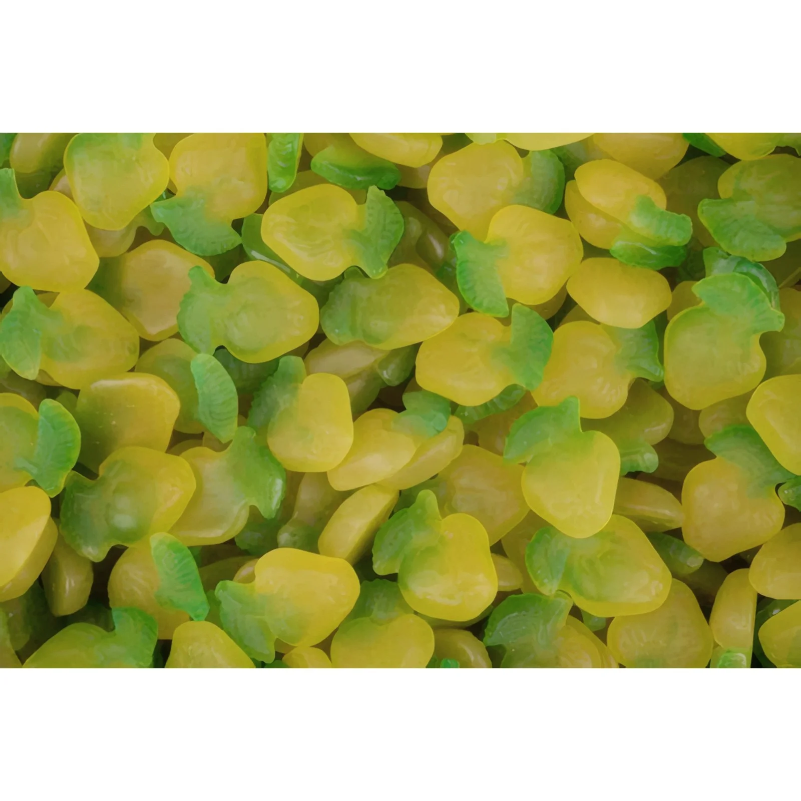 Maycey’s Sour Apples 265pc 1 Maycey s Sour Apples 265pc