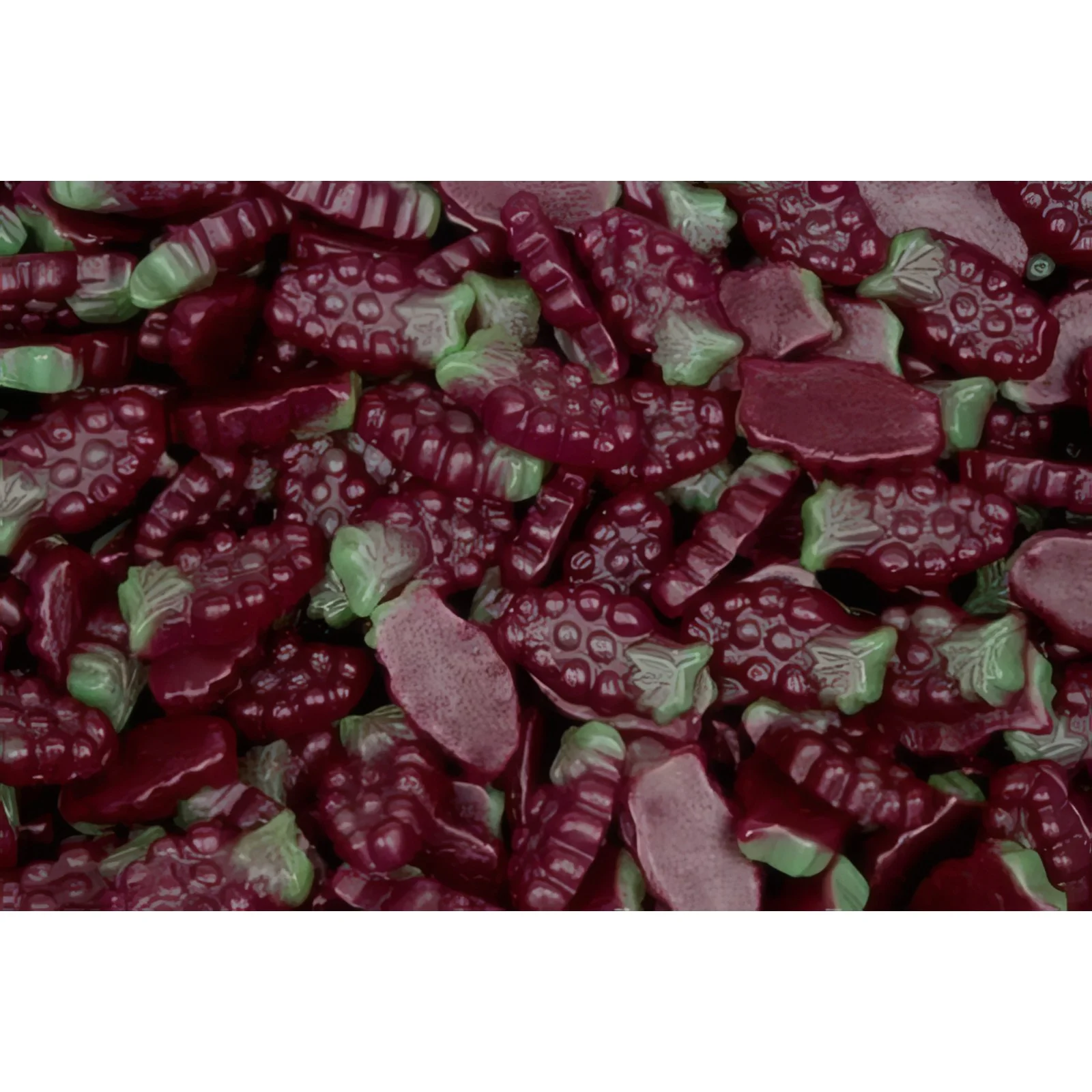 Maycey’s Sour Grapes 265pc 1 Maycey s Sour Grapes 265pc